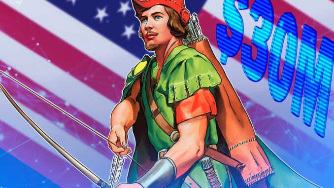 Robinhood to pay $30M to settle US regulator probes Robinhood to pay $30M to settle US regulator probes
