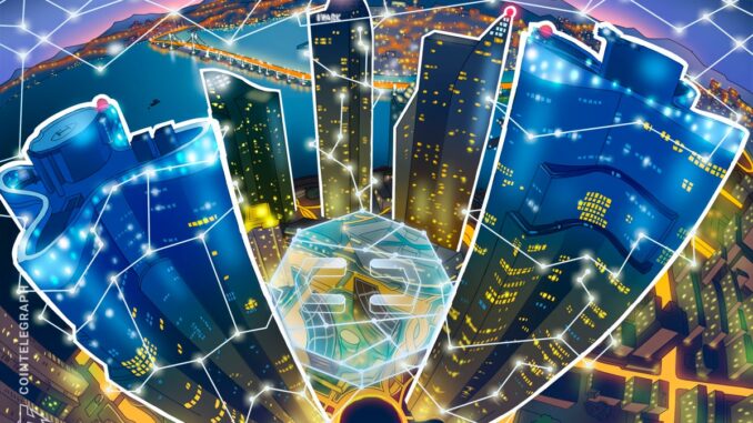 South Korean crypto exchange users hit 16M in ‘saturation point’