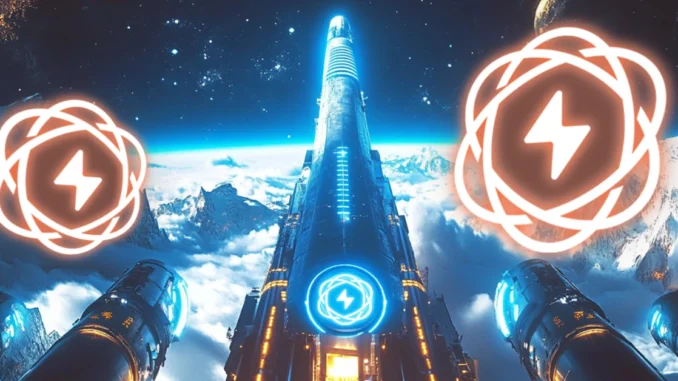 Steady Growth for Litecoin and Sui, While Lightchain AI Quietly lightchain-ai