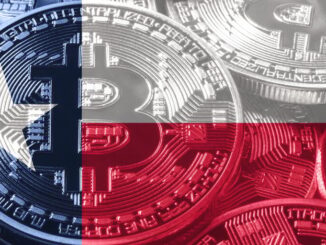 Texas State Bitcoin Reserve Gets Closer With Senate Bill Passage