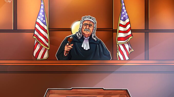 Texas court issues judgment against Bancor DAO after it ignored Texas court issues judgment against Bancor DAO after it ignored summons