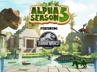 The Sandbox unveils Alpha Season 5 featuring Jurassic World, Teletubbies and more