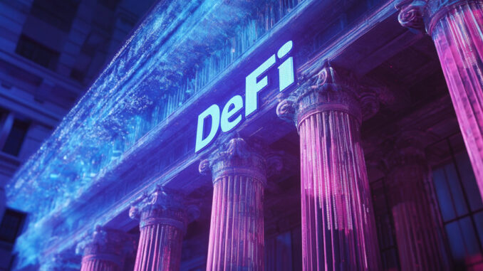 The five pillars of decentralized financial inclusion The five pillars of decentralized financial inclusion