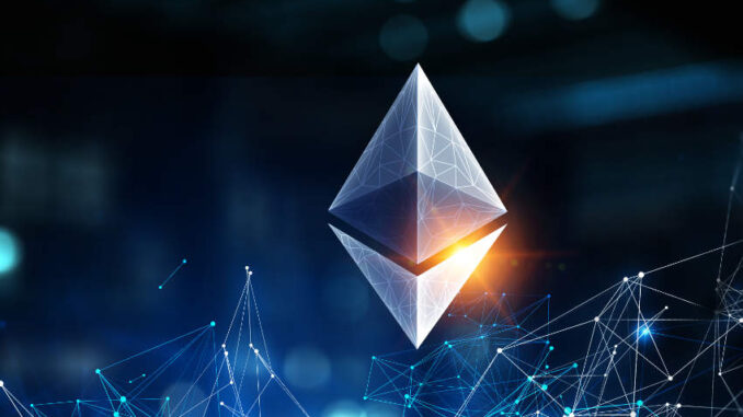 Time To Buy Ethereum (ETH)? Here's What This Analyst Thinks Ethereum