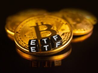 Bitcoin ETFs