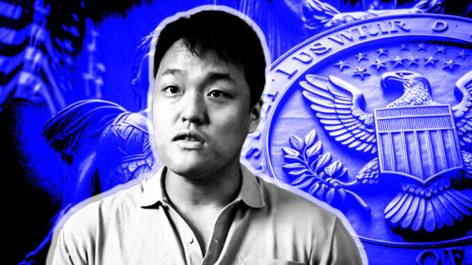 US court delays Do Kwon hearing as prosecutors unveil 4 US court delays Do Kwon hearing as prosecutors unveil 4 terabytes of evidence