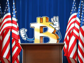 What Bitcoin reserve? BTC price slips back below $90K