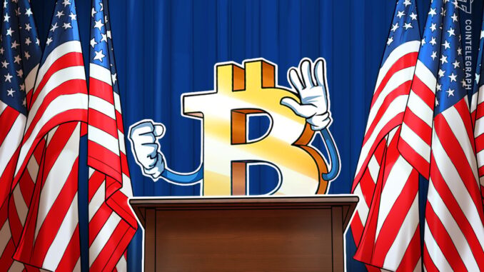 What Bitcoin reserve? BTC price slips back below $90K