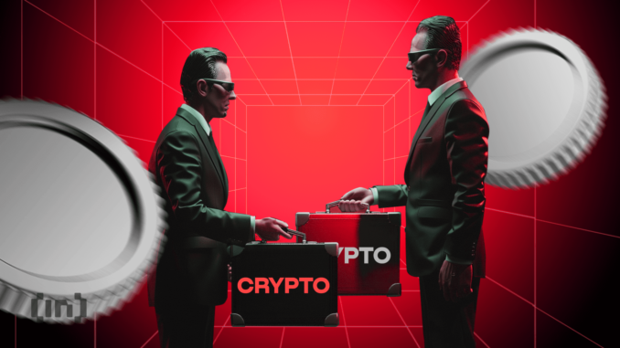What You Need To Know Beware the Copy-Paste Trap: Malicious ‘Address Poisoning’ Attack Strikes EOS Users