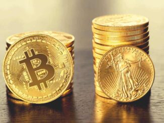 Why It’s Thriving While Bitcoin Takes a Hit