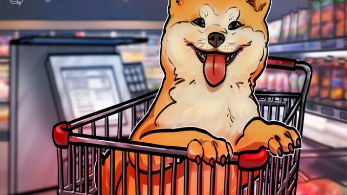 Why is Dogecoin (DOGE) price up today? Why is Dogecoin (DOGE) price up today?