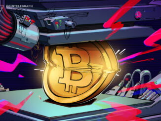 Analysts brace for Bitcoin slide on gloomy US manufacturing data