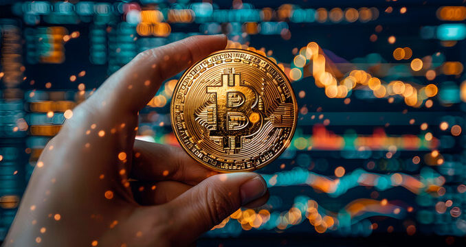 Bitcoin Market Sentiment Heats Up As Open Interest Sees Sharp Bitcoin