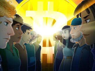 Bitcoin price could rally even as global trade war rages on — Here is why