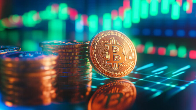 Bitcoin recovery shows resilience amid macro turmoil but momentum faces Bitcoin recovery shows resilience amid macro turmoil but momentum faces resistance at $92k