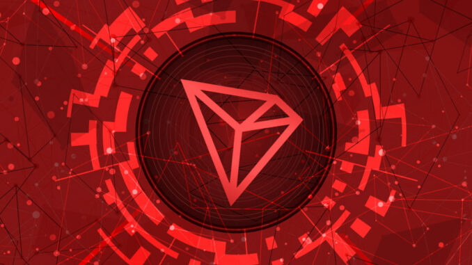 Canary files for staked TRX ETF amid ongoing staking discussions Canary files for staked TRX ETF amid ongoing staking discussions in the US