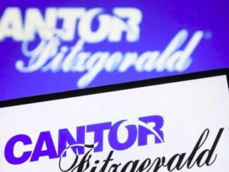 Cantor Fitzgerald to build $3B Bitcoin venture in partnership with SoftBank, Tether, and Bitfinex