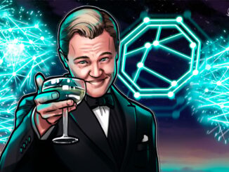 Crypto firms moving into Wall Street territory amid ‘growing synergy’