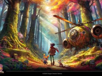 Dragon Snacks Games will build 'third places' for young gamers