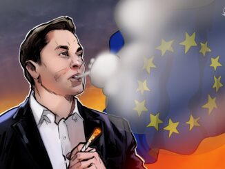 EU could fine Elon Musk’s X $1B over illicit content, disinformation