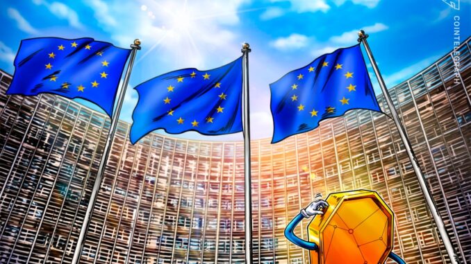EU markets regulator says crypto may cause ‘broader stability issues’ EU markets regulator says crypto may cause ‘broader stability issues’ as market grows