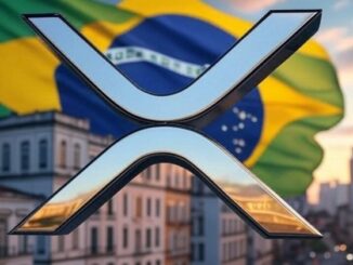First-ever XRP spot ETF debuts on Brazil’s main stock exchange