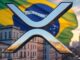 First-ever XRP spot ETF debuts on Brazil’s main stock exchange