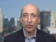Bitcoin news Gary Gensler