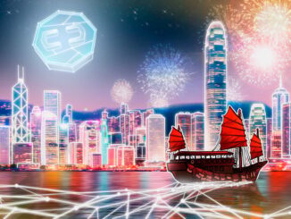 HashKey receives Hong Kong approval to offer crypto staking services