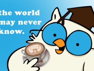 How many people work in the game industry? | Two different views