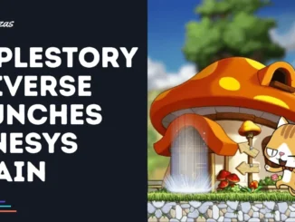 MapleStory Universe Launches Henesys Chain