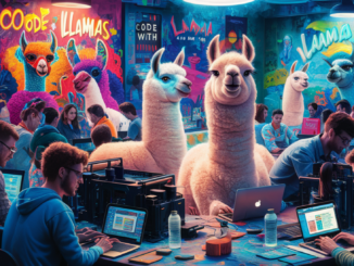 Meta AI Just Released Llama 4 Scout and Llama 4 Maverick: The First Set of Llama 4 Models