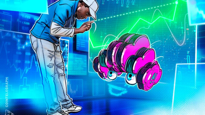 Meta gets EU regulator nod to train AI with social media content