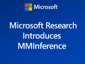 Microsoft Research Introduces MMInference to Accelerate Pre-filling for Long-Context Vision-Language Models
