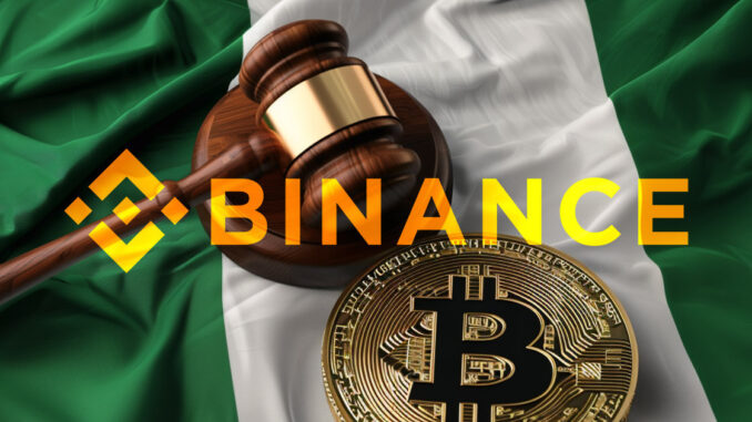 Nigerian court postpones Binance tax evasion trial to April 30 Nigerian court postpones Binance tax evasion trial to April 30