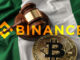 Nigerian court postpones Binance tax evasion trial to April 30