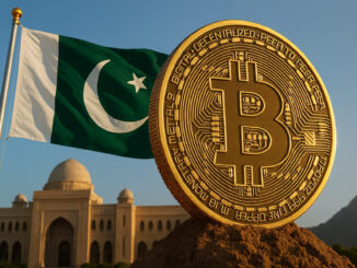 Pakistan considers using surplus energy for Bitcoin mining after appointing CZ to Crypto Council