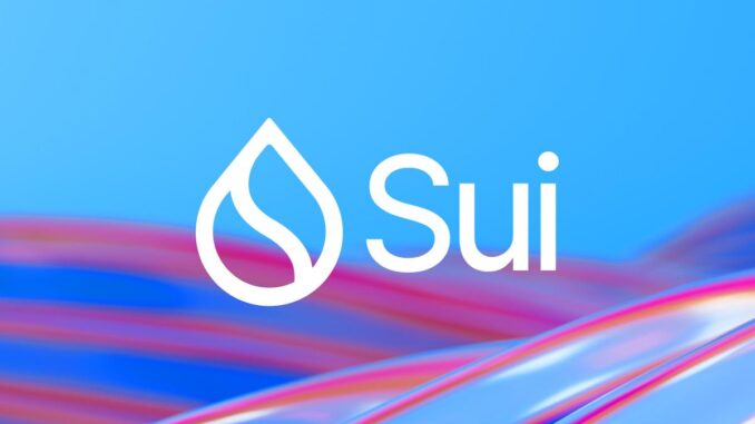 SUI surges 26% as Pokémon-related blockchain sparks NFT frenzy SUI surges 26% as Pokémon-related blockchain sparks NFT frenzy