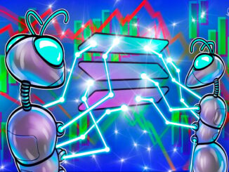 Solana network inflows surge — Will SOL price follow?