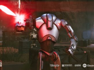 Star Wars: Zero Company brings Clone Wars tactics in 2026