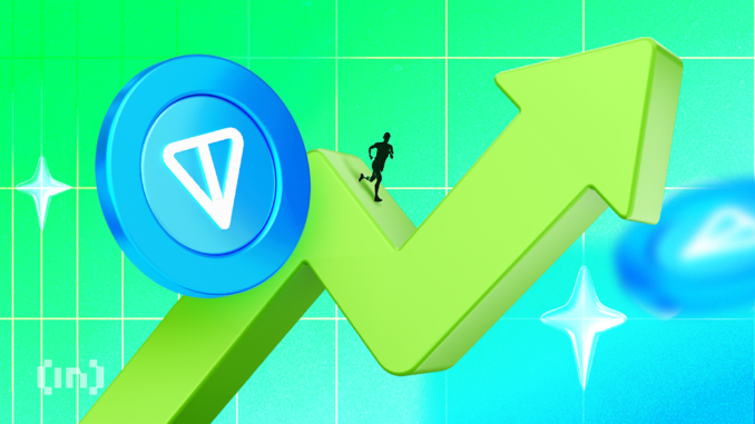 TON Blockchain to Host $500 Million Telegram Bond Fund