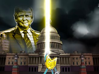 US Senator calls for Trump impeachment, cites memecoin dinner
