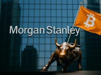 $1.7 trillion Morgan Stanley plans to enable Bitcoin, crypto trading on its E-Trade platform
