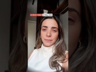 [AI News.today] Tesla’s Optimus Robot: AI Learning from Internet Videos