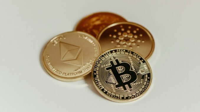 AI transforms Bitcoin price prediction and market strategy