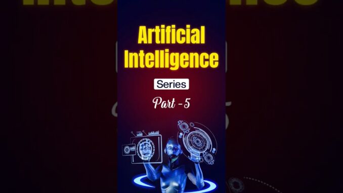 AI सीखो Zero से Hero तक – Beginners के लिए सबसे आसान AI Explanation! (EP 5)