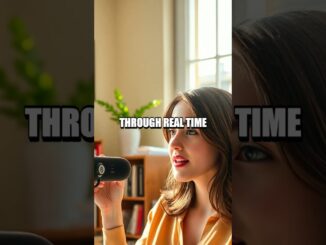 AI's Guide to Overcoming Public Speaking Anxiety