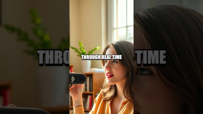 AI's Guide to Overcoming Public Speaking Anxiety