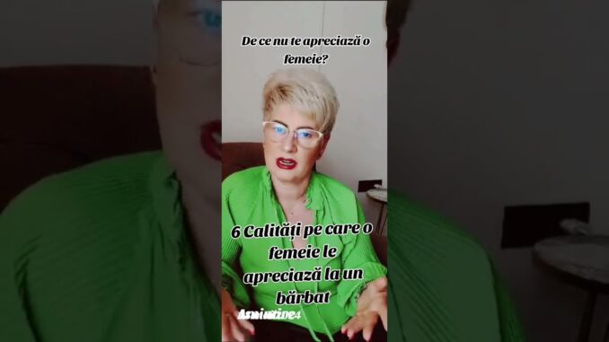 Ai aceste calități #infolive23 #duet #newinfo #news #relatie