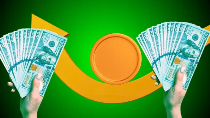 6 Best Cryptos to Buy Now for Maximum Profits in 2025